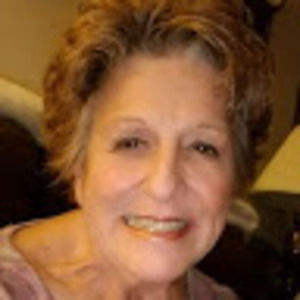 Meet your Posher, Deborah